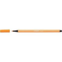 Stabilo Pennarelli CF10 STABILO PEN 68 ARANCIO FLUO