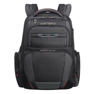 Samsonite PER NOTEBOOK / NETBOOK LAPT.BACKPACK 3V 15.6  -Black