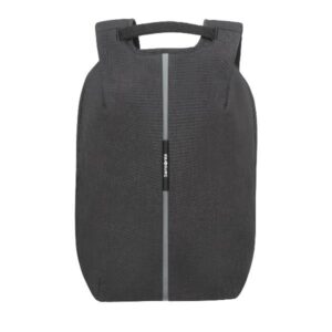 Samsonite PER NOTEBOOK / NETBOOK LAPT.BACKPACK 15.6 – Black Steel