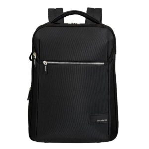 Samsonite PER NOTEBOOK / NETBOOK LITEPOINT Laptop Backpack 17.3  Nero