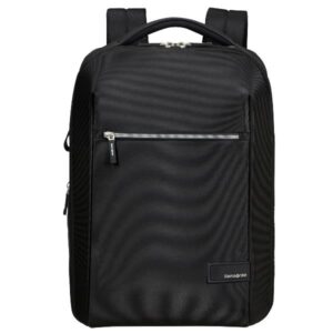 Samsonite PER NOTEBOOK / NETBOOK LITEPOINT Laptop Backpack 15.6  Nero