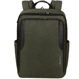 Samsonite PER NOTEBOOK / NETBOOK XBR 2.0 Backpack 15.6  Verde