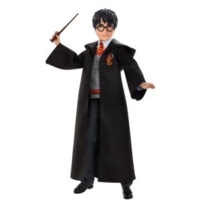 Mattel Fashion Dolls HP – Harry Potter