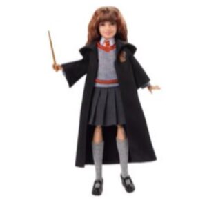 Mattel Fashion Dolls HP – Hermione Granger