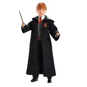 Mattel Fashion Dolls HP – RON WEASLEY