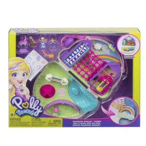 Mattel Playsets e Accessori BORSETTE DEI SEGRETI ass.to