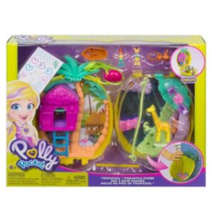 Mattel Playsets e Accessori PP Borsetta ANANAS