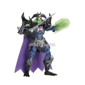 Mattel Action Figures MOTU MV OVERSIZE SKELETOR