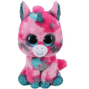 Ty 10-20 cm BEANIE BOOS 15cm GUMBALL