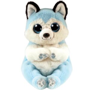 Ty 10-20 cm SPECIAL BEANIE BABIES 20cm THUNDER