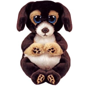 Ty 10-20 cm SPECIAL BEANIE BABIES 20cm RANGER