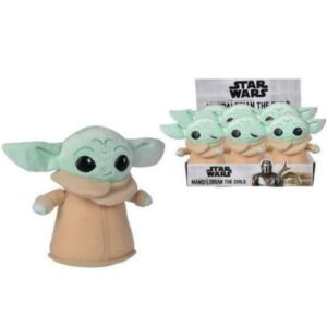 Simba 10-20 cm The Child – Baby Yoda 20cm