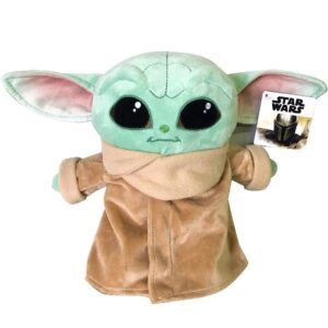 Simba 21-30 cm THE CHILD -BABY YODA 25CM