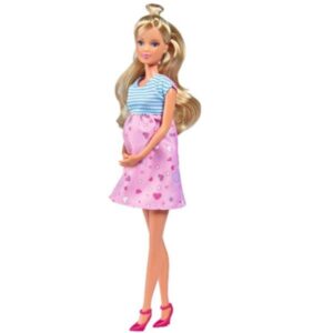 Simba Fashion Dolls Steffi Love Welcome Surprise – DOLCE ATTESA