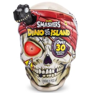 Zuru Playsets e Accessori Dino Island Giant Skull Bulk