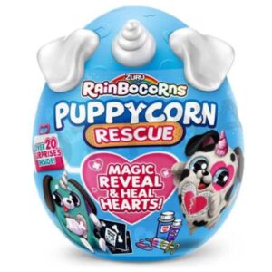 Zuru Playsets e Accessori Sequin Surprise S5 Puppycorn Rescue Bulk