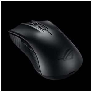 Asus Mouse Gaming P508 ROG STRIX CARRY /MS 3330 6 BUTTONS 7200DPI