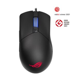 Asus Mouse Gaming