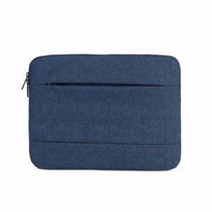 Celly PER NOTEBOOK / NETBOOK =>>ORGANIZER CASE UP TO 13 BLUE