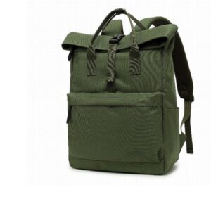 Celly PER NOTEBOOK / NETBOOK =>>BACKPACK FOR TRIPS GREEN