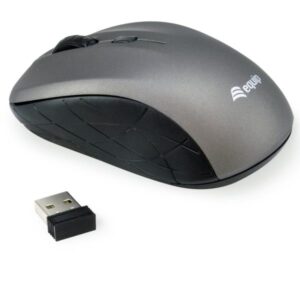 EQUIP MOUSE WIRELESS