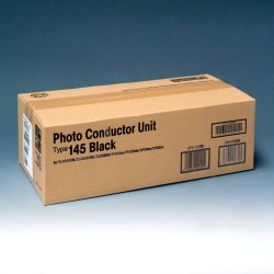 Ricoh CONSUMABILI STAMPANTI LASER PCU NERO TYPE145 CL4000DN/CL4000HDN/SPC410DN/SPC411DN/SPC420DN (50K)  EX CODICE LANIER 420242