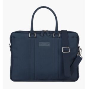 Dbramante 1928 PER NOTEBOOK / NETBOOK Borsa Fifth Avenue 15  PURE Nylon riciclato blu