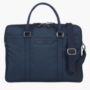 Dbramante 1928 PER NOTEBOOK / NETBOOK Borsa Ginza 16  PURE Nylon riciclato blu