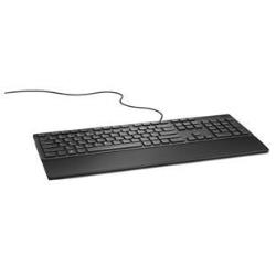 Dell Technologies Tastiere Dell Multimedia Keyboard-KB216 – U