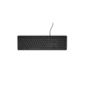 Dell Technologies Tastiere Dell Multimedia Keyboard-KB216 – I