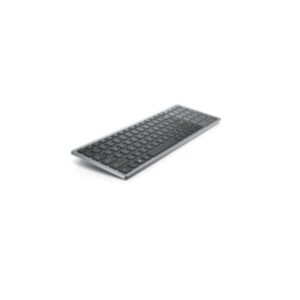 Dell Technologies Tastiere DELL COMPACT MULTI-DEVICE WIRELESS KEYBOARD – KB740 – US INTERNATIONAL(QWERTY)