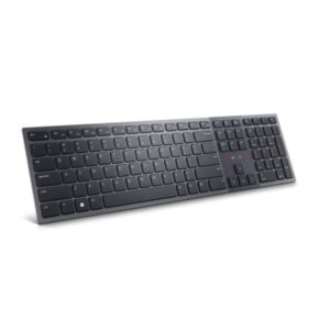 Dell Technologies Tastiere DELL PREMIER COLLABORATION KEYBOARD – KB900 – ITALIAN (QWERTY)