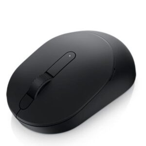 Dell Technologies Mouse DELL MOBILE WIRELESS MOUSE – MS3320W – BLACK