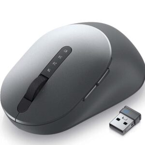 Dell Technologies Mouse DELL MULTI-DEVICE WIRELESS MOUSE – MS5320W