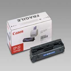 Canon CONSUMABILI STAMPANTI LASER LBP 800/LBP810/LBP1120  DURATA 2.500PG