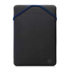 HP Inc PER NOTEBOOK / NETBOOK HP14 Black/Blue Sleeve