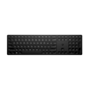 HP Inc Tastiere HP 450 WIRELESS PROGR KEYBOARD