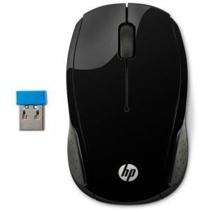 HP Inc Mouse HP WIRELESS MOUSE 200