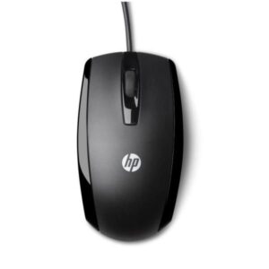 HP Inc Mouse HP Mouse X500