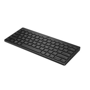 HP Inc Tastiere HP 350 BLK COMPACT BLUETOOTH KEYB