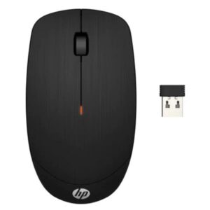 HP Inc MOUSE WIRELESS HP Wireless Mouse X200 EURO