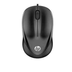 HP Inc Mouse HP WIRED MOUSE 1000