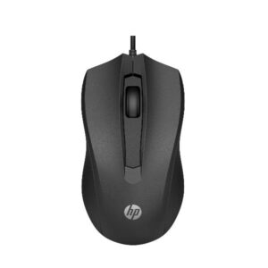 HP Inc Mouse HP Wired Mouse