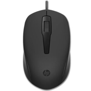 HP Inc Mouse HP 150 Wired Mouse