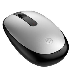 HP Inc Mouse HP 240 Bluetooth Mouse Silver