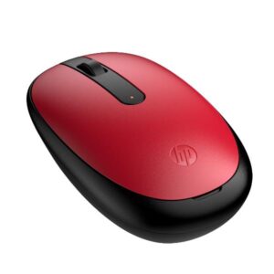 HP Inc Mouse HP 240 Bluetooth Mouse Red