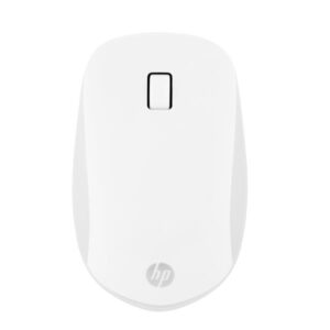 HP Inc Mouse HP 410 Slim White Mouse