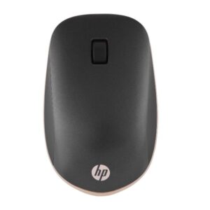 HP Inc Mouse HP 410 Slim Black Mouse