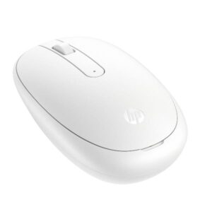 HP Inc Mouse HP 240 BLUETOOTH MOUSE WHITE