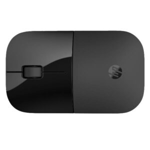 HP Inc Mouse HP Z3700 DUAL BLK WIRELESS MOUSE